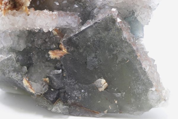Fluorit, Baryt, Quarz – Bild 9