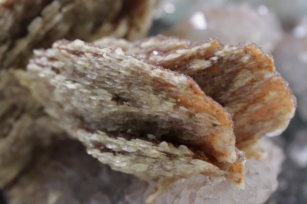 Fluorit, Baryt, Quarz – Bild 10