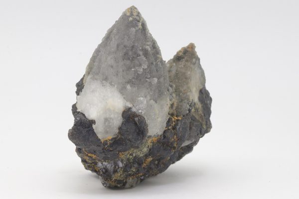 Quarz, Sphalerit – Bild 2