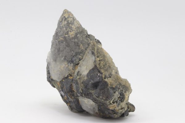 Quarz, Sphalerit – Bild 4