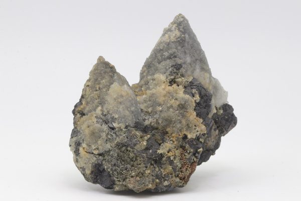 Quarz, Sphalerit – Bild 5