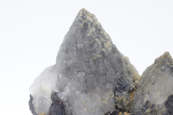 Quarz, Sphalerit – Bild 7