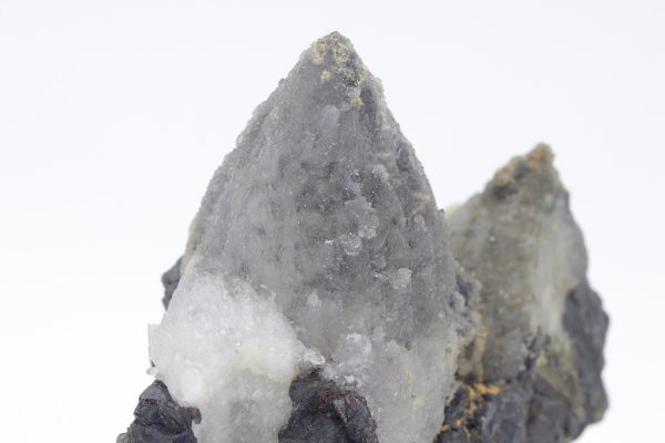 Quarz, Sphalerit – Bild 8