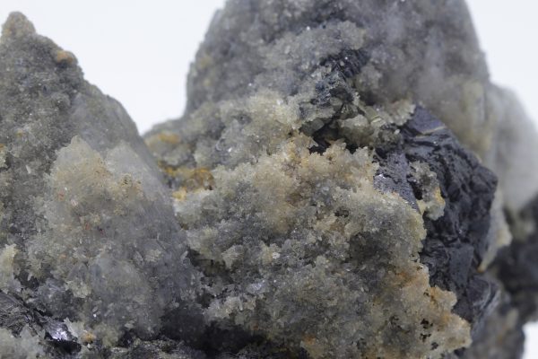 Quarz, Sphalerit – Bild 9