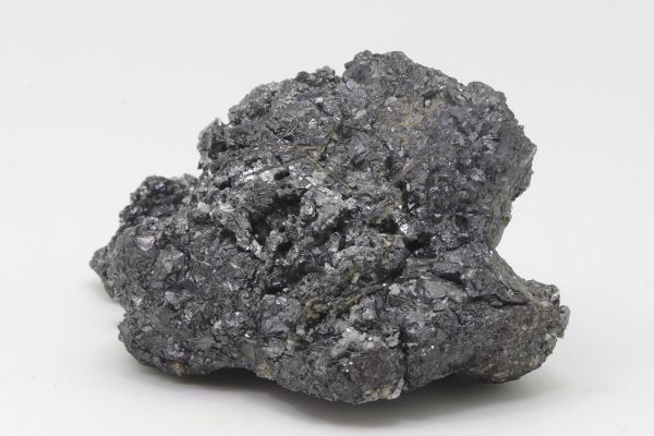 Semseyit, Sphalerit – Bild 3