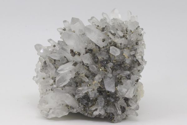 Kristall, Pyrit – Bild 2