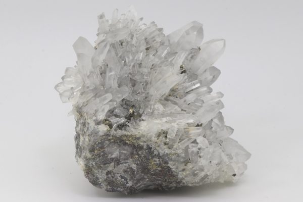 Kristall, Pyrit – Bild 4
