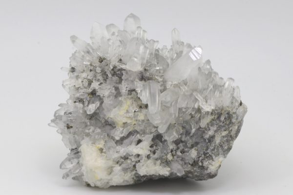 Kristall, Pyrit – Bild 5