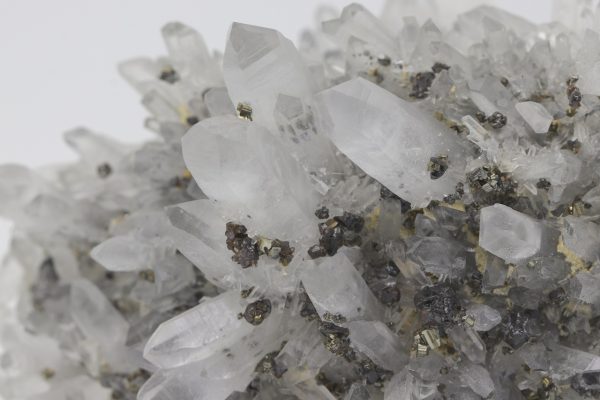 Kristall, Pyrit – Bild 7