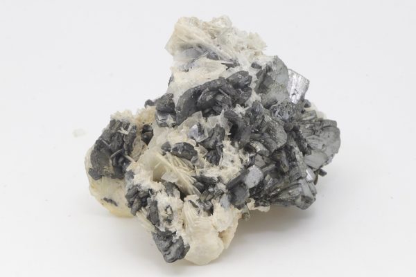 Antimonit, Baryt – Bild 2