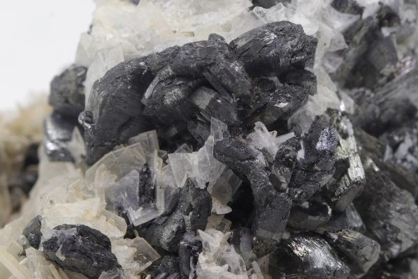 Antimonit, Baryt – Bild 10