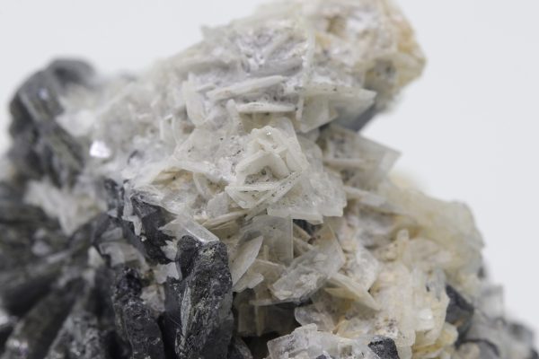 Antimonit, Baryt – Bild 14