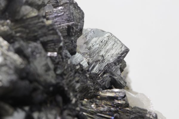 Antimonit, Baryt – Bild 15