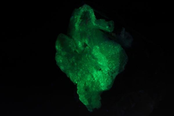 Braunstein, Hyalit – Bild 10