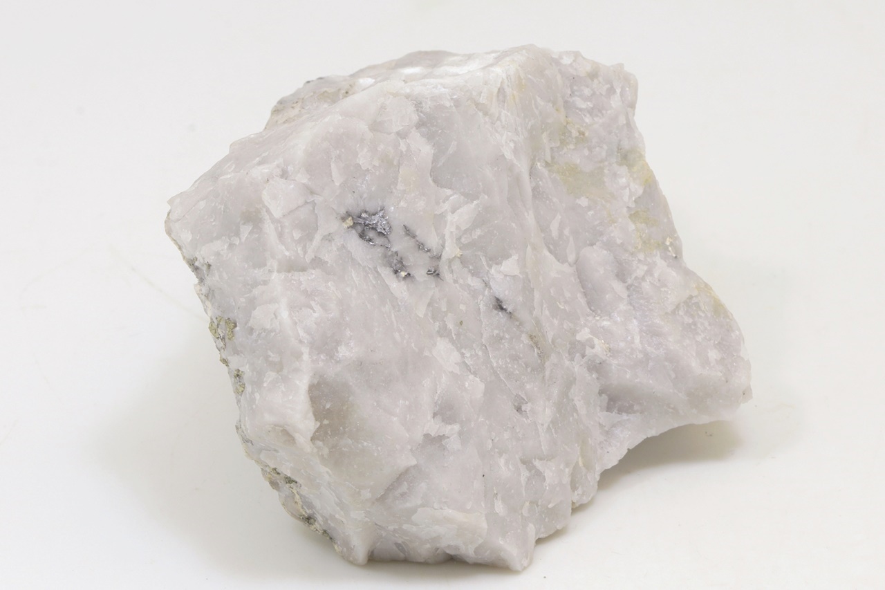 Heyrovskyit – Bild 2