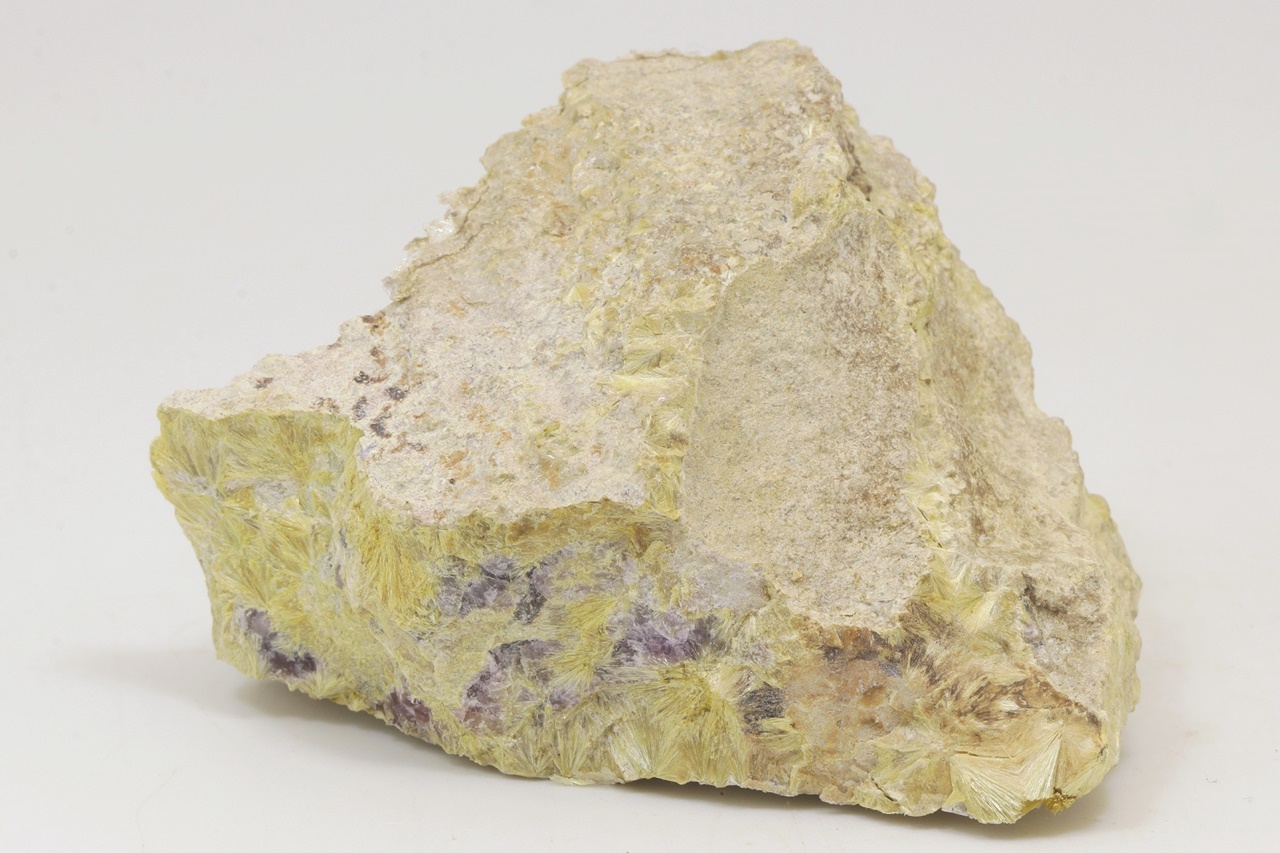 Karpholith – Bild 4