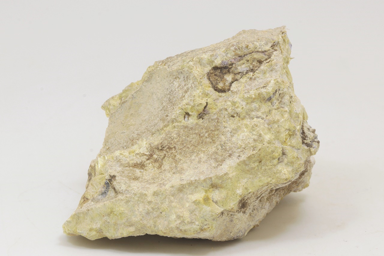 Karpholith – Bild 5