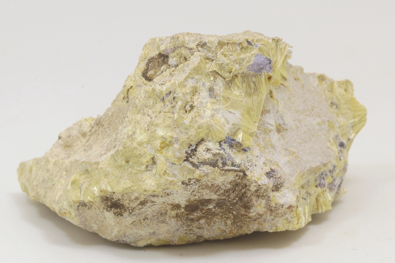Karpholith – Bild 6