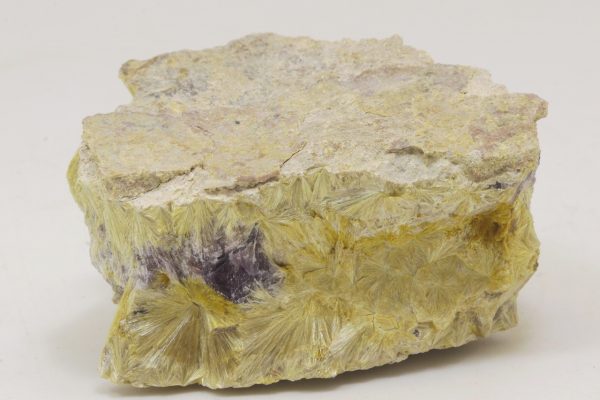 Karpholith