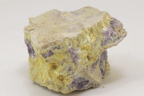 Karpholith – Bild 2