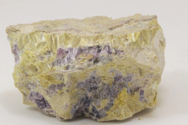 Karpholith – Bild 3