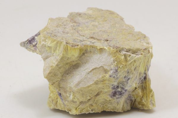Karpholith – Bild 4