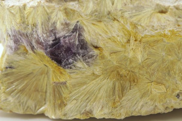Karpholith – Bild 5