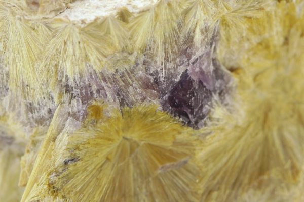 Karpholith – Bild 6