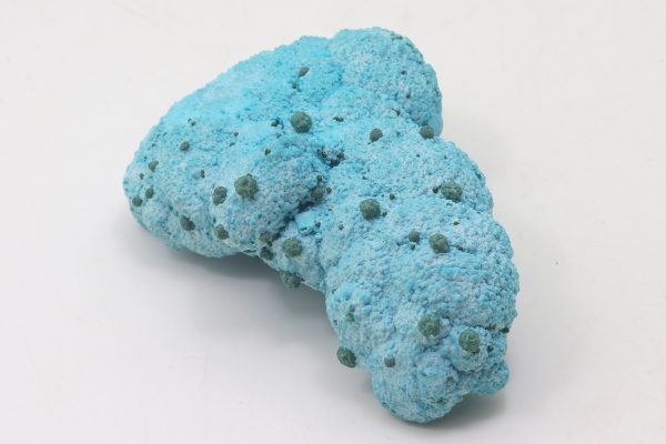 Chrysokoll, Malachit – Bild 2