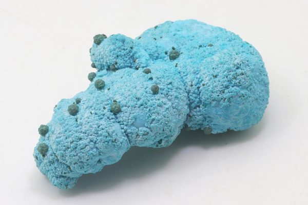 Chrysokoll, Malachit – Bild 3