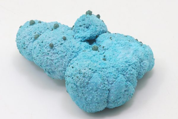 Chrysokoll, Malachit – Bild 4