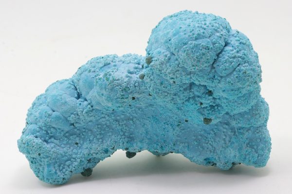 Chrysokoll, Malachit – Bild 5