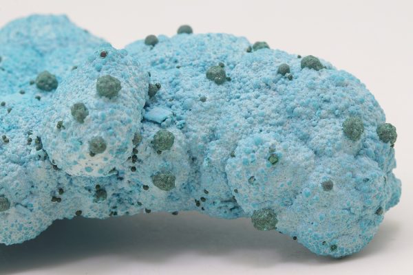 Chrysokoll, Malachit – Bild 6