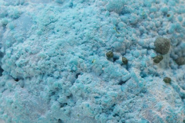 Chrysokoll, Malachit – Bild 9