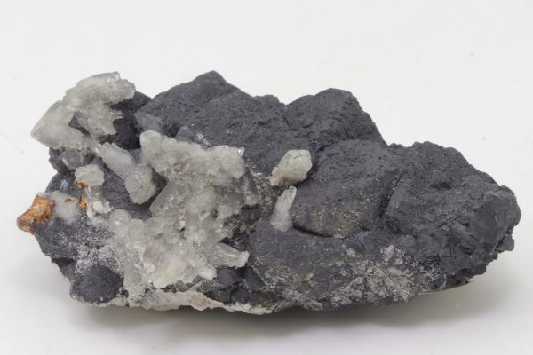 Galenit, Calcit – Bild 4