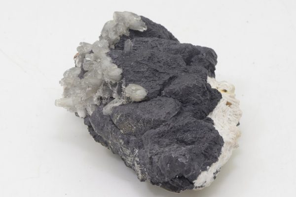 Galenit, Calcit – Bild 5