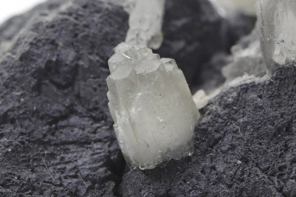 Galenit, Calcit – Bild 9