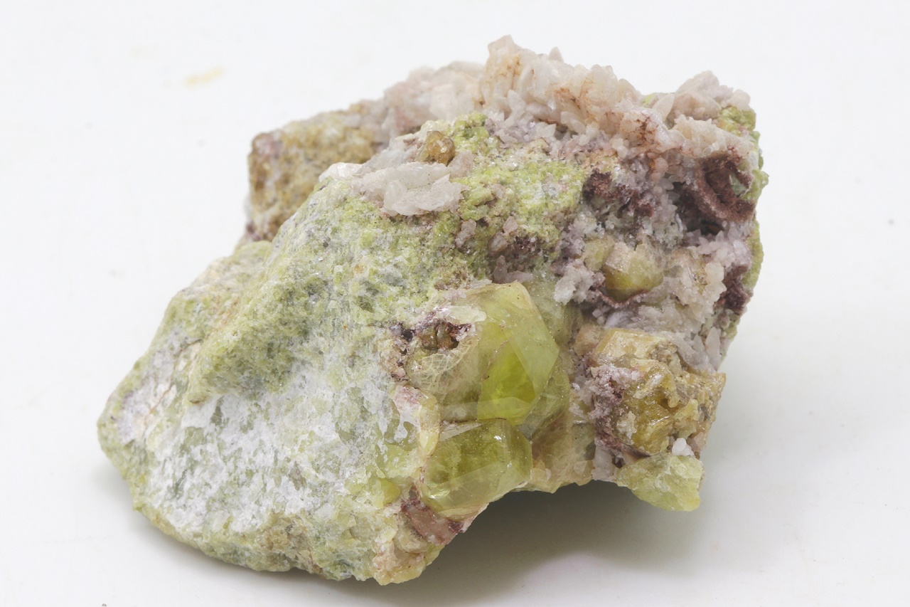 Demantoid – Bild 2