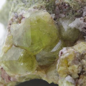 Demantoid