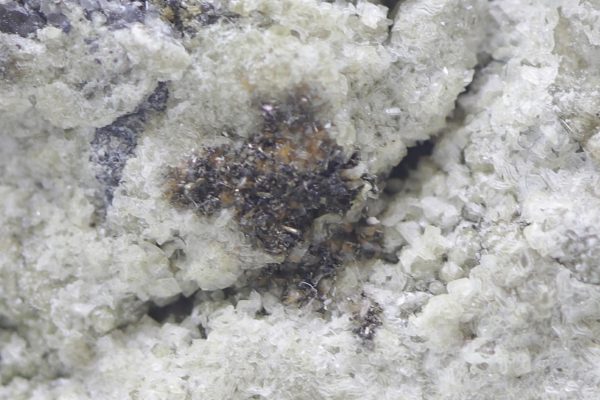 Argentopyrit – Bild 5