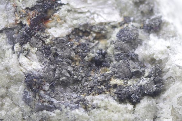 Argentopyrit – Bild 6