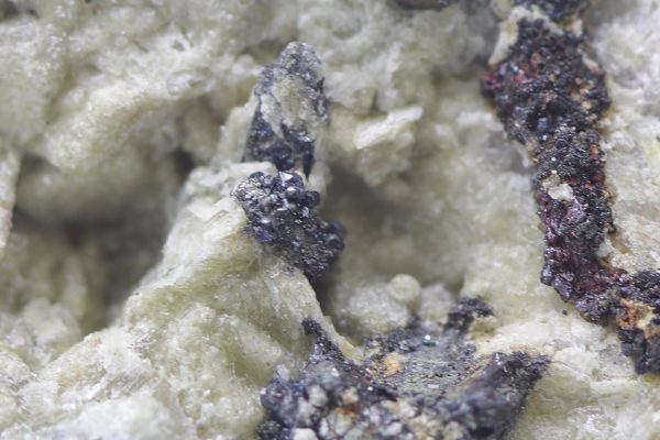 Argentopyrit – Bild 8
