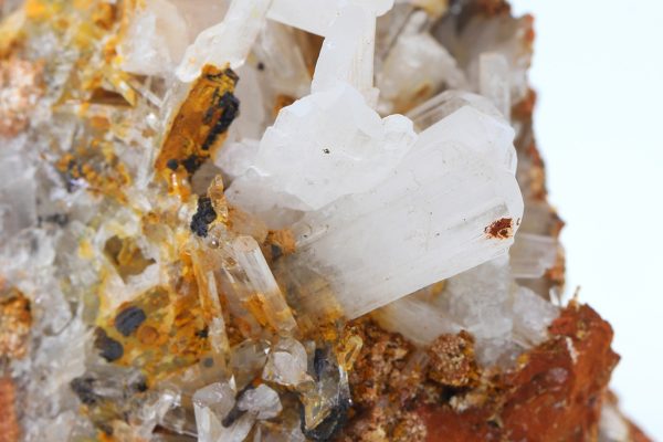 Hemimorphit – Bild 6