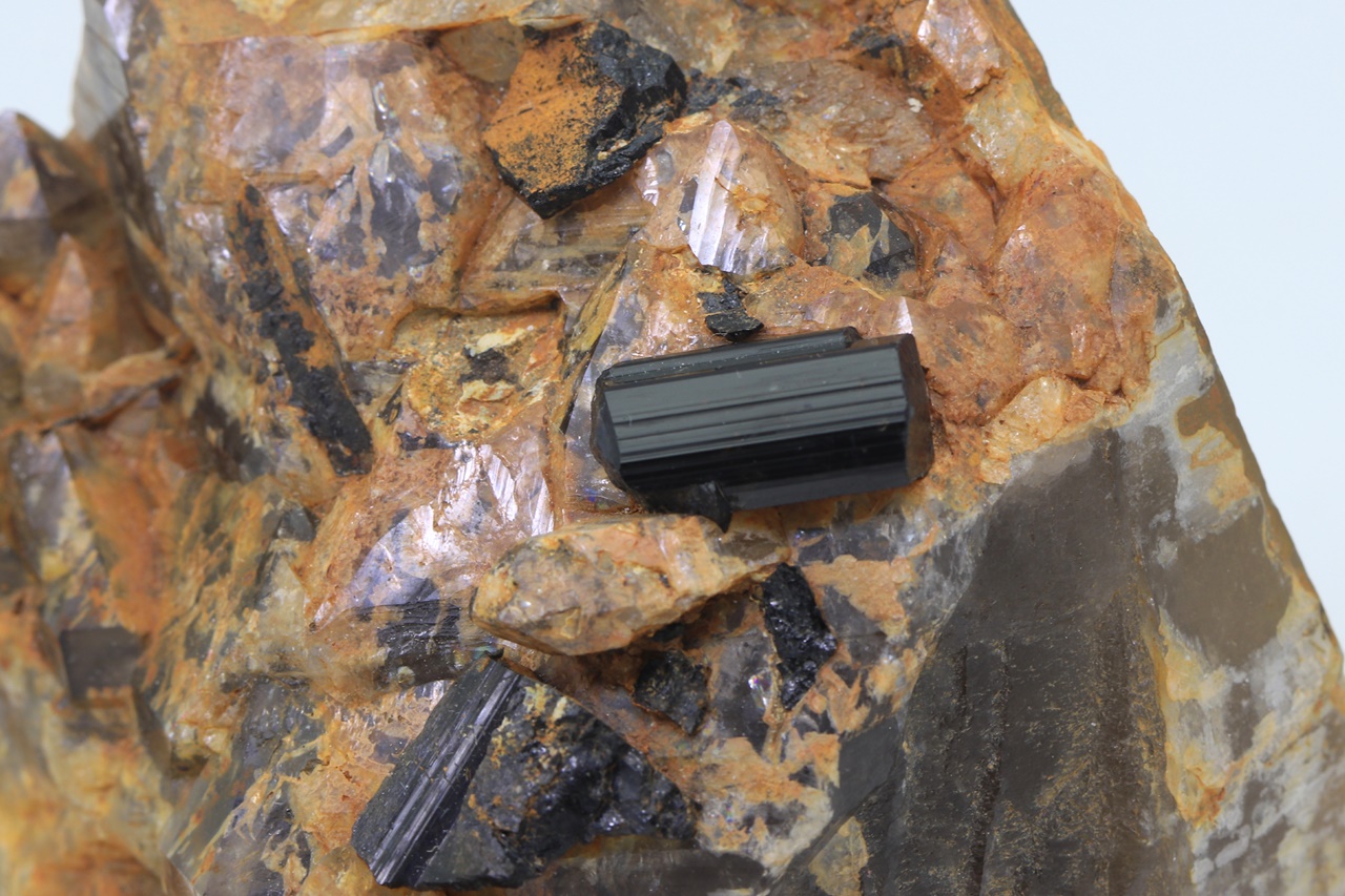 Braunstein, Pyrolusit