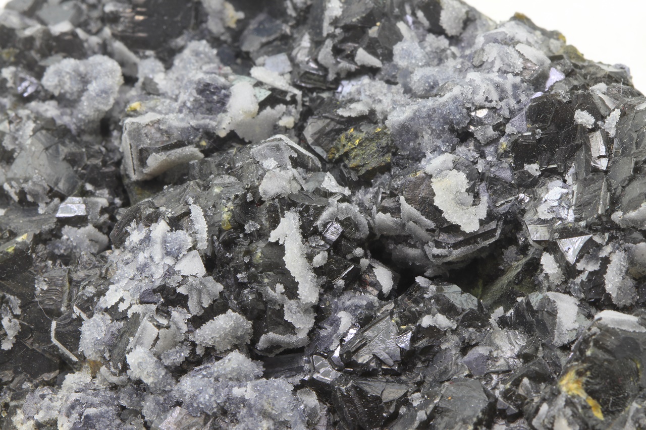 Sphalerit – Bild 5