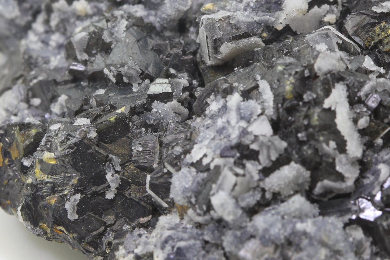 Sphalerit – Bild 9