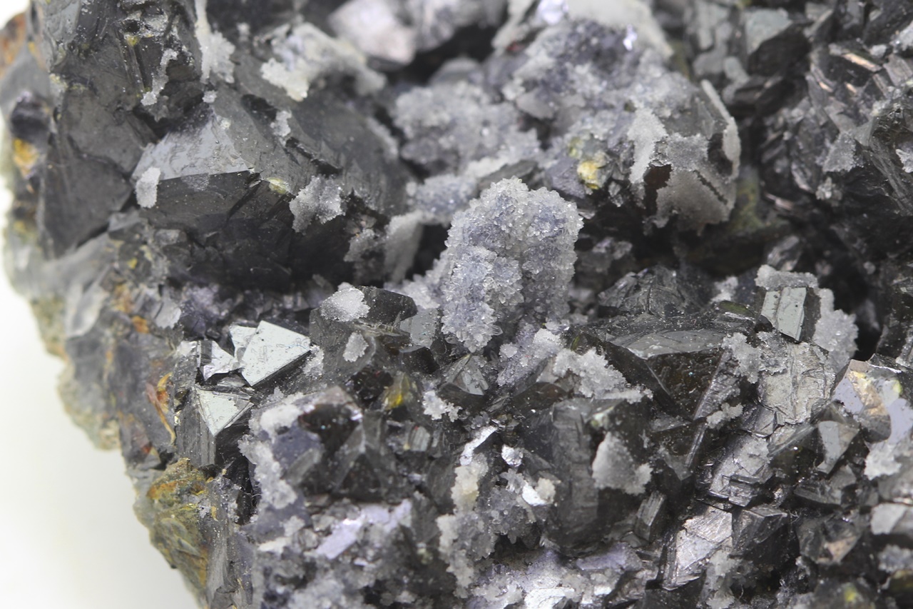 Sphalerit – Bild 10