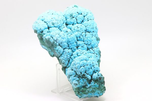 Chrysokoll, Malachit – Bild 2