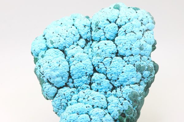 Chrysokoll, Malachit – Bild 5