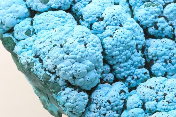 Chrysokoll, Malachit – Bild 7